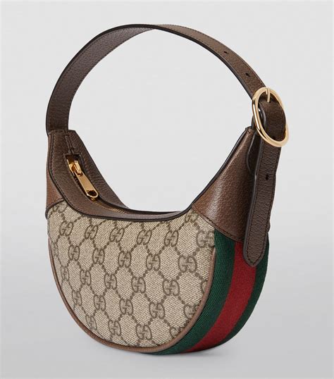 small gucci pouch|gucci mini shoulder bag.